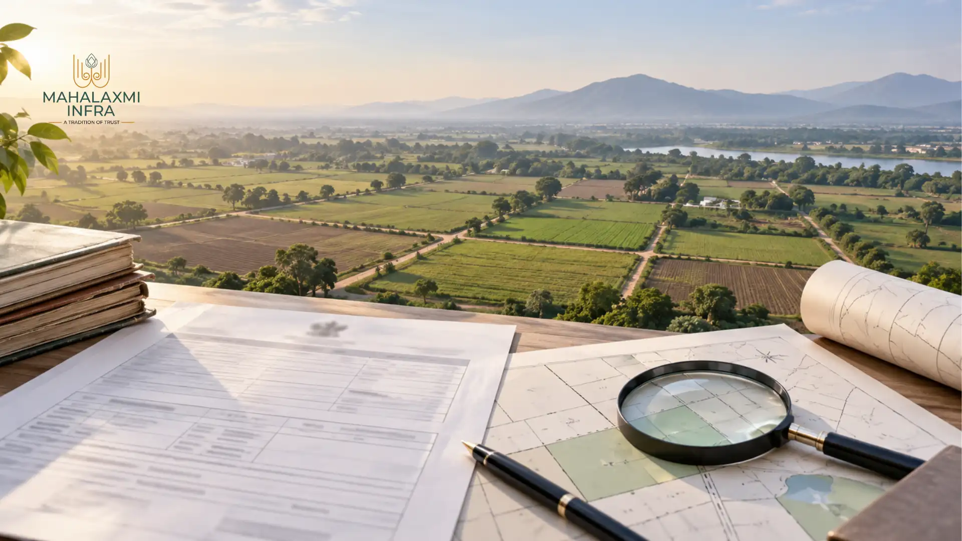 8A Extract in Maharashtra Meaning Uses and What Land Buyers Should Verify